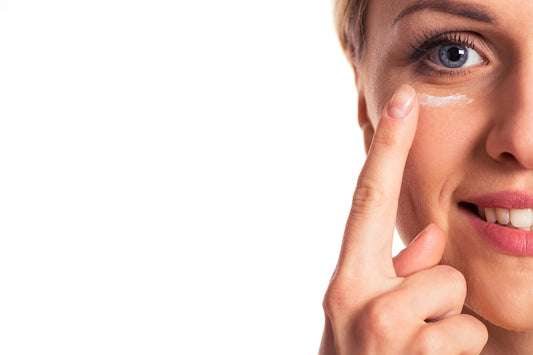 Looking for Eye Cream For Dark Circles? We've Got You