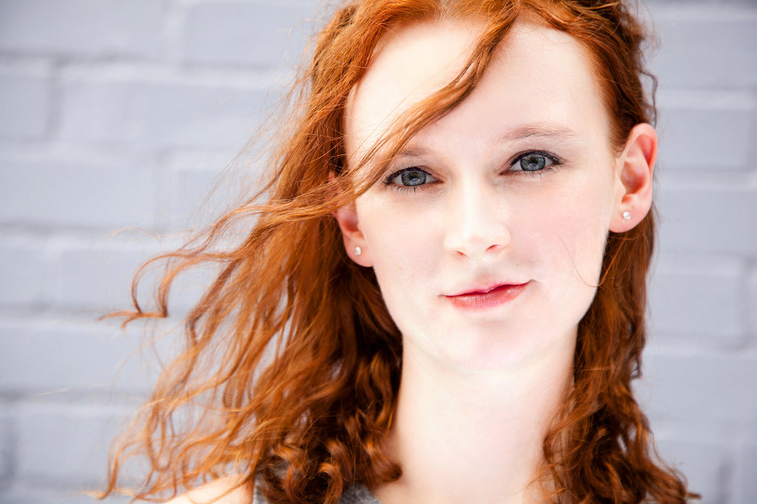 Caring For Your Porcelain Irish Skin