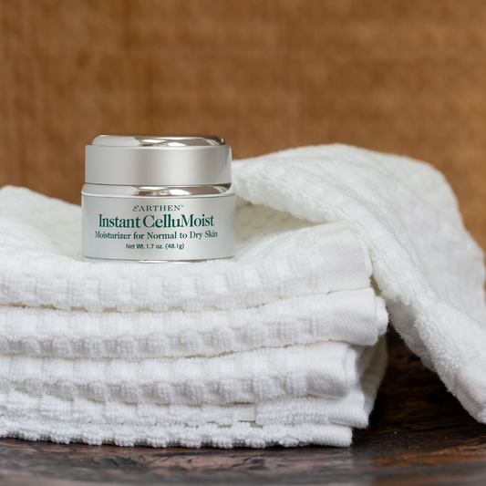 Face Moisturizer: What You Should Look For