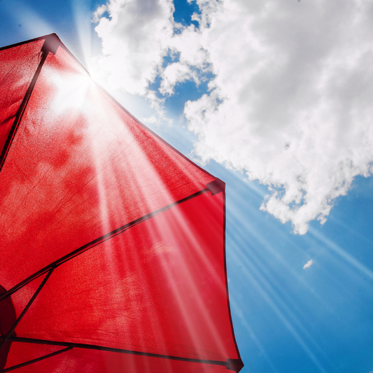 The Hottest Summer Days Can Damage Your Skincare - Here's How