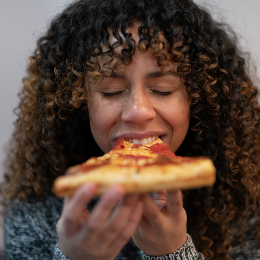 If You Have A PIzza Party Can Your Skin Recover?