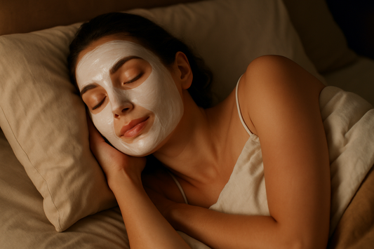 The Five Fall Must-Haves for Your Skincare Routine