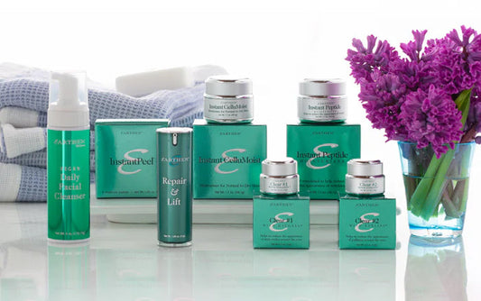 7 Lightweight Skincare Products Perfect for Hot and Humid July Weather