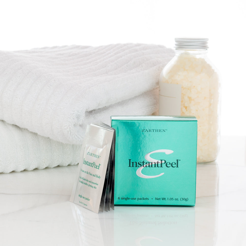 How To Exfoliate Your Face As A Man