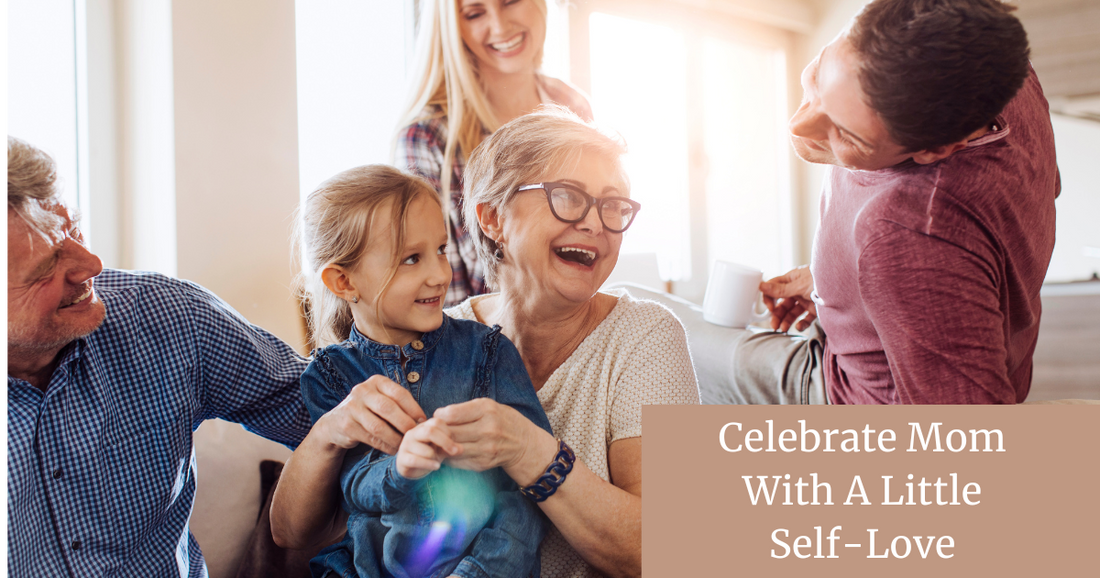 More Than Flowers: Why Mom Deserves the Gift of Skincare This Mother's Day