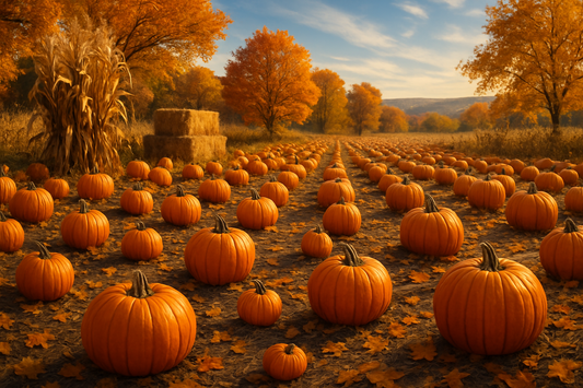 Fall’s Best-Kept Secret: Why Pumpkin is a Skincare Superfood