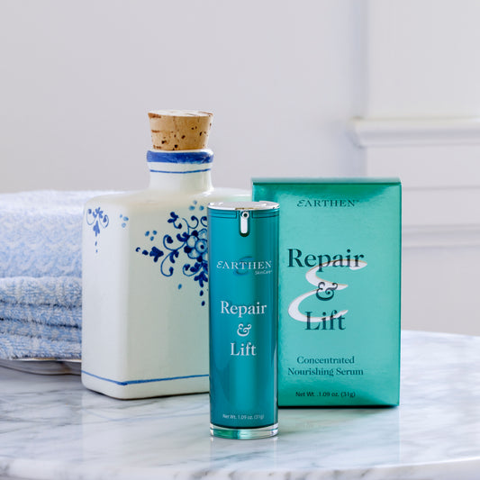 Suero Hidratante Antiarrugas Repair & Lift
