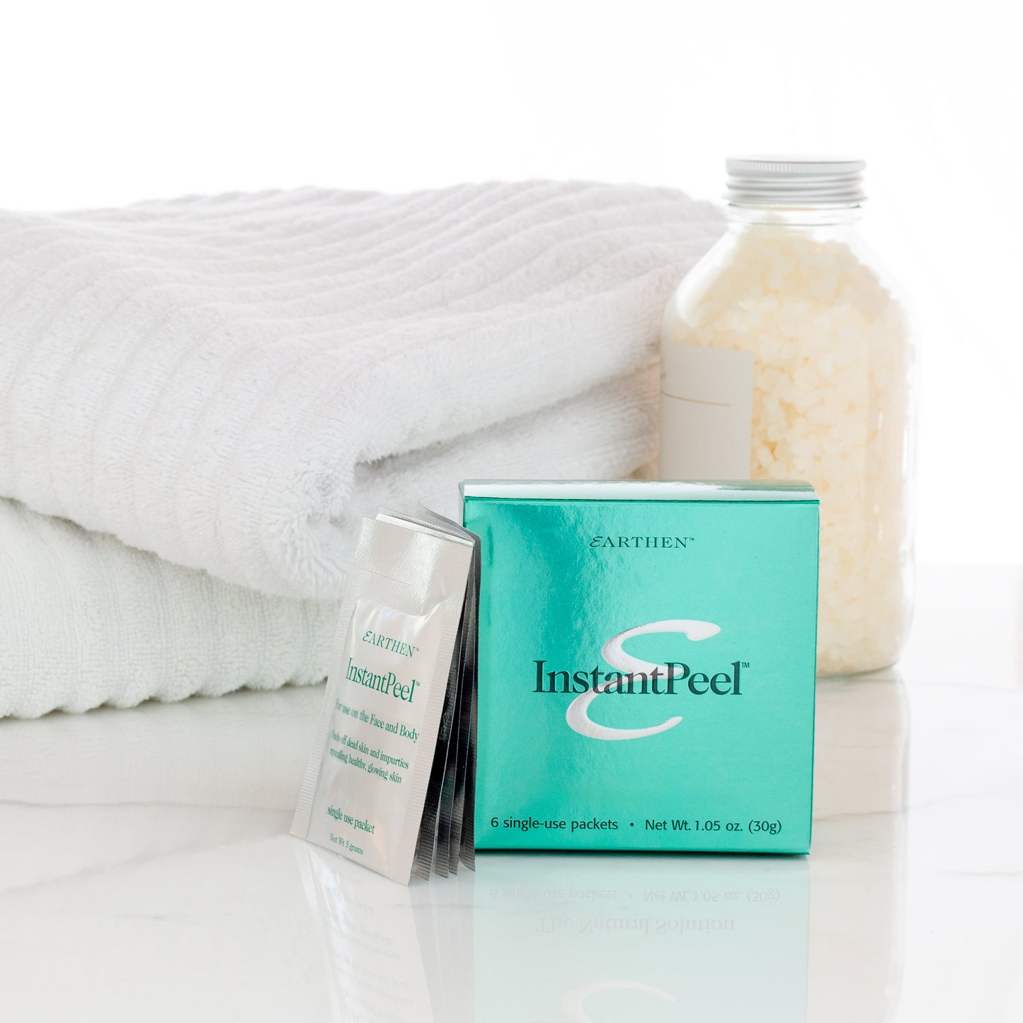 InstantPeel™ Exfoliant