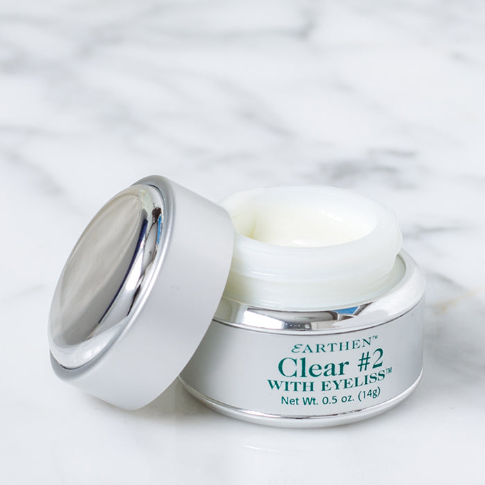 Dúo de rescate de crema para ojos