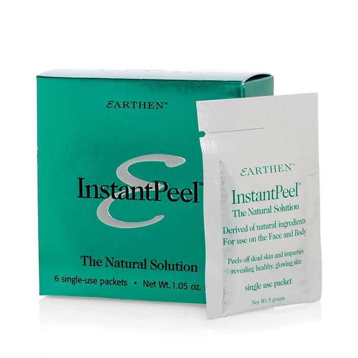 Complimentary InstantPeel™ Exfoliant