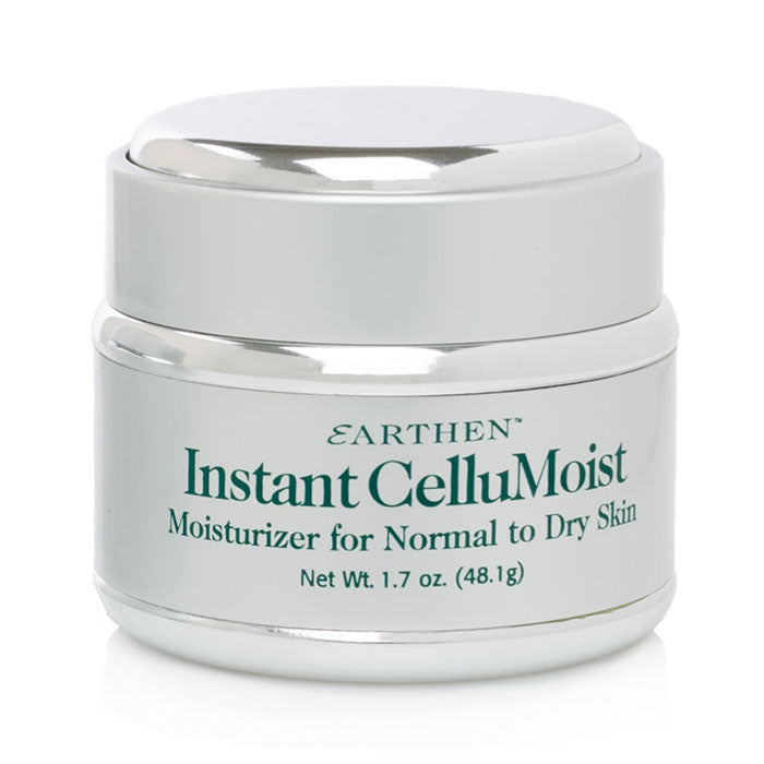 Instant CelluMoist Moisturizer for Normal and Dry Skin