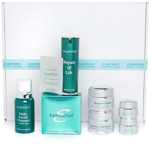 Naughty Or Nice...Your Sister Deserves The Gift Of Youthful Looking Skin