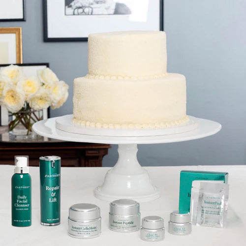 3 Must-Have Skincare Products You Need For The Big Day