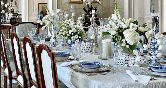 Did You See That?  We Were Featured On The Enchanted Home