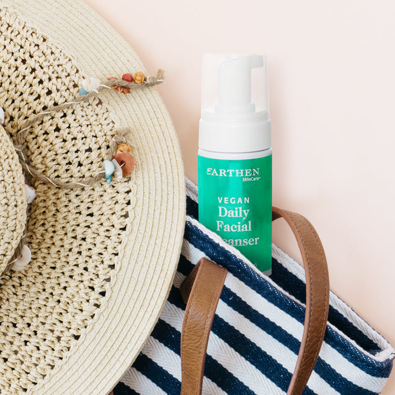 Make Sure Your Skin Is Glowing For Your Labor Day Party