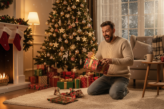 Check Off Your List: 5 People You Can Gift with Earthen Skincare