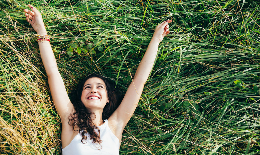 Rejuvenate Your Life This Spring With These Three Fresh Starts