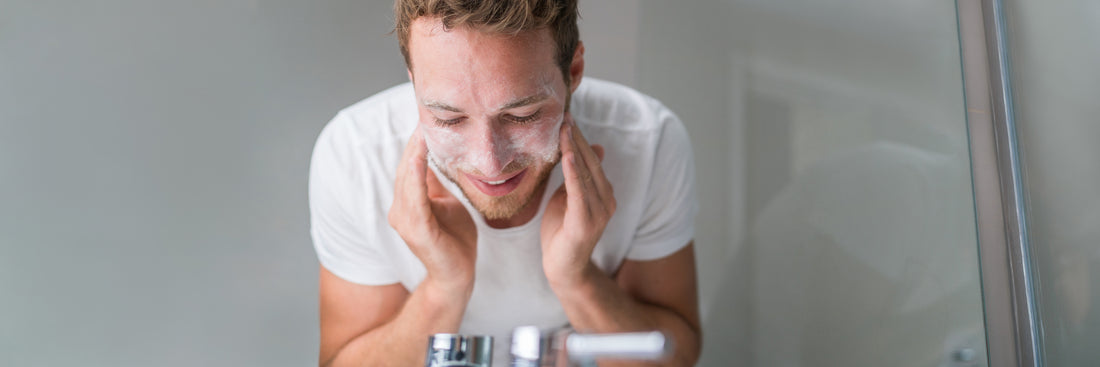 The Skincare Gift Your Husband Never Knew He Wanted