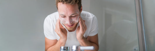 The Skincare Gift Your Husband Never Knew He Wanted