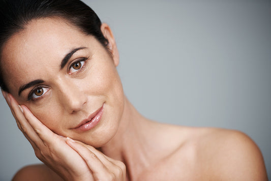 Have You Noticed A Few Wrinkles?  Here’s What To Do Next