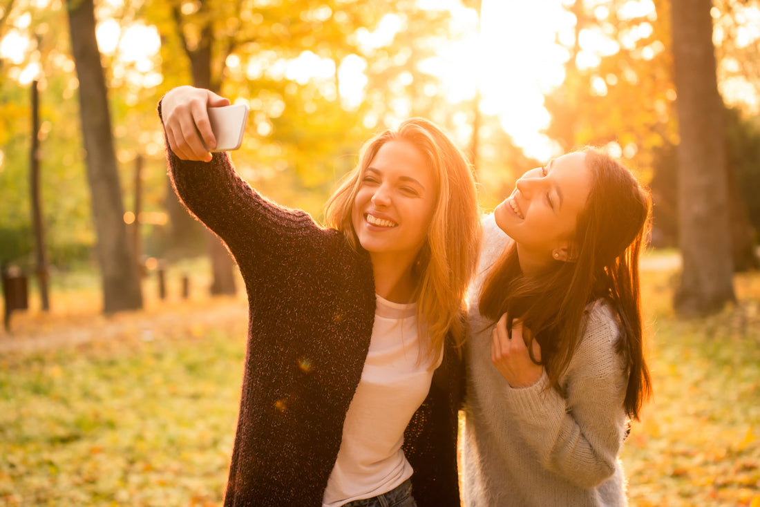 Five Fall Activities That Are Good For Your Skin