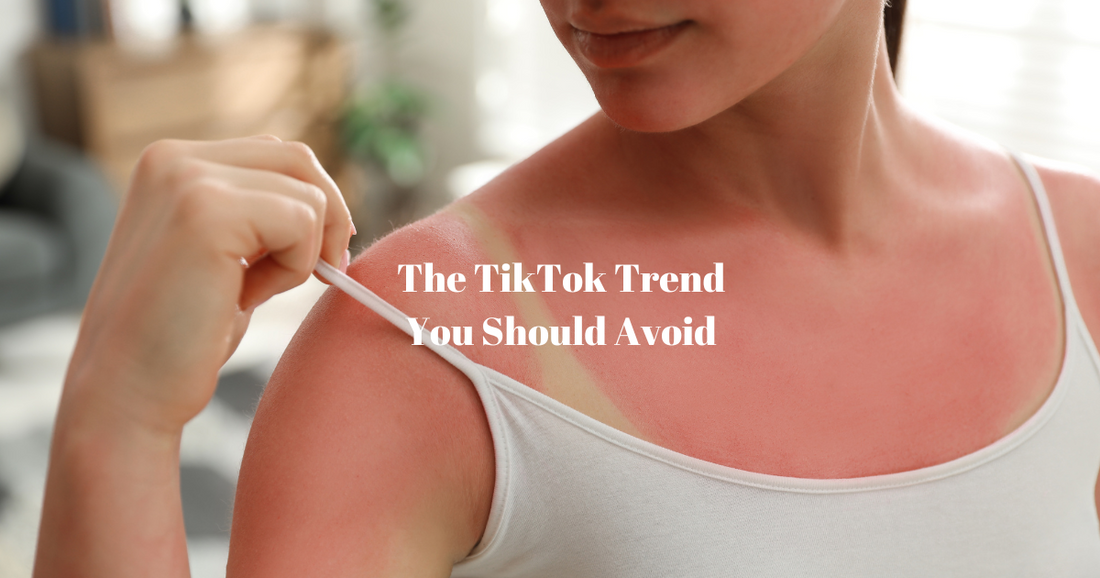 The UV Index Trend That Is Damaging Your Skin