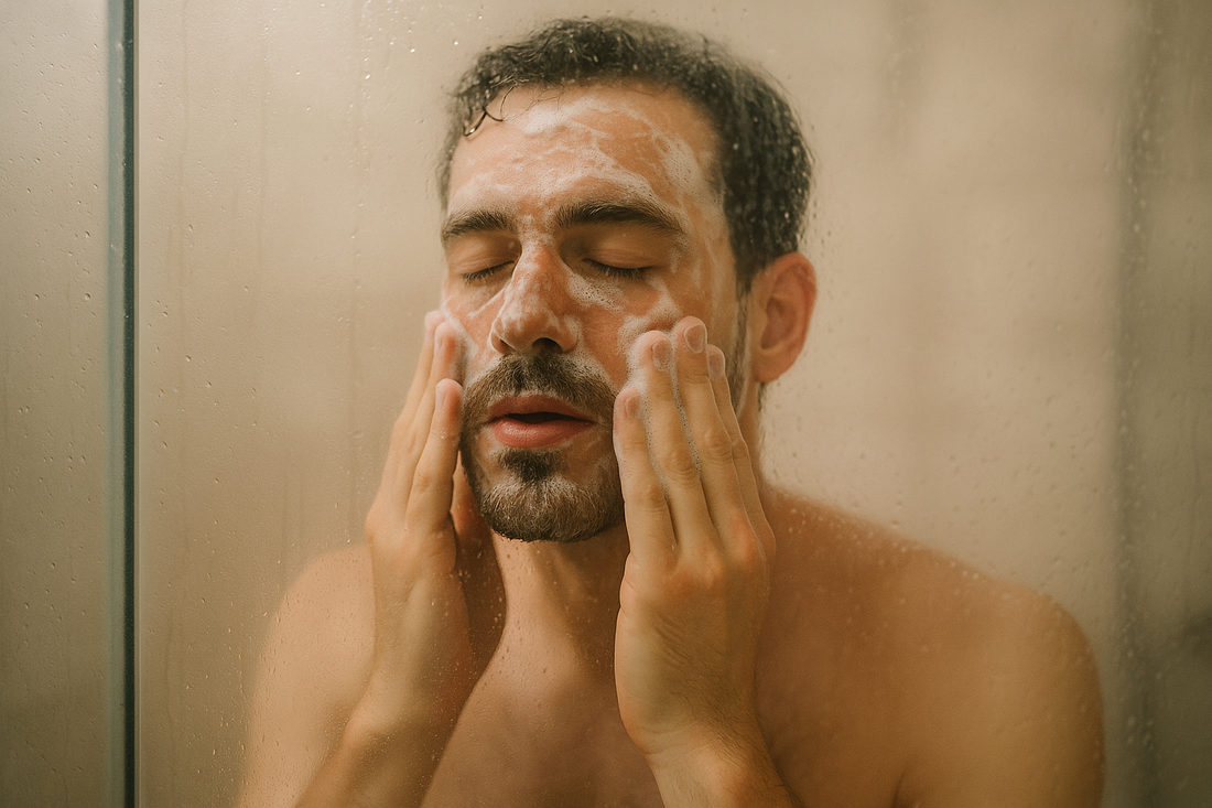 How Often Should You Wash Your Face? Finding the Sweet Spot for a Healthy Skincare Routine