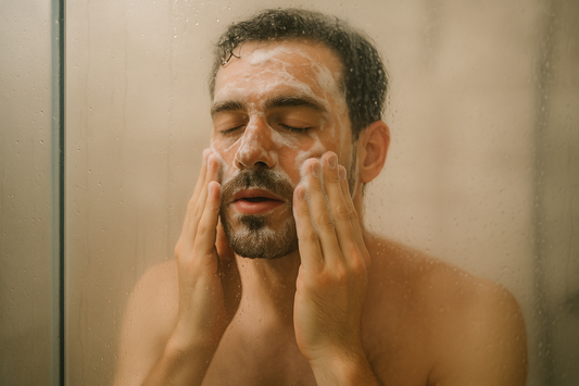How Often Should You Wash Your Face? Finding the Sweet Spot for a Healthy Skincare Routine