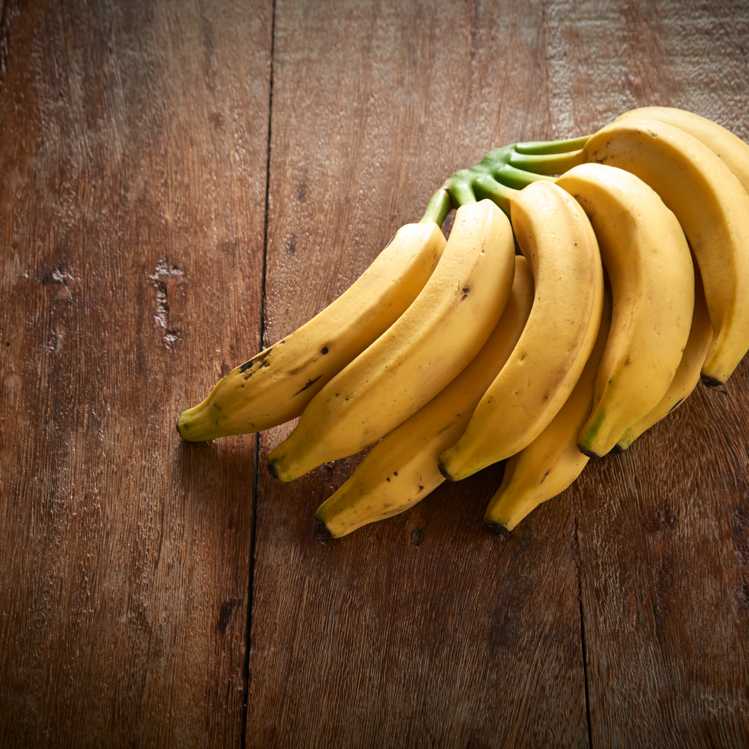 Do Bananas Have Skincare Benefits?