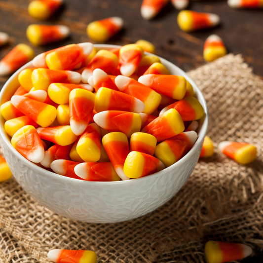 Will Halloween Candy Really Affect Your Skin?