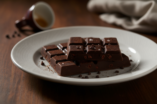 Don't Fear the Treat: The Best (and Worst) Halloween Candy for Your Skin