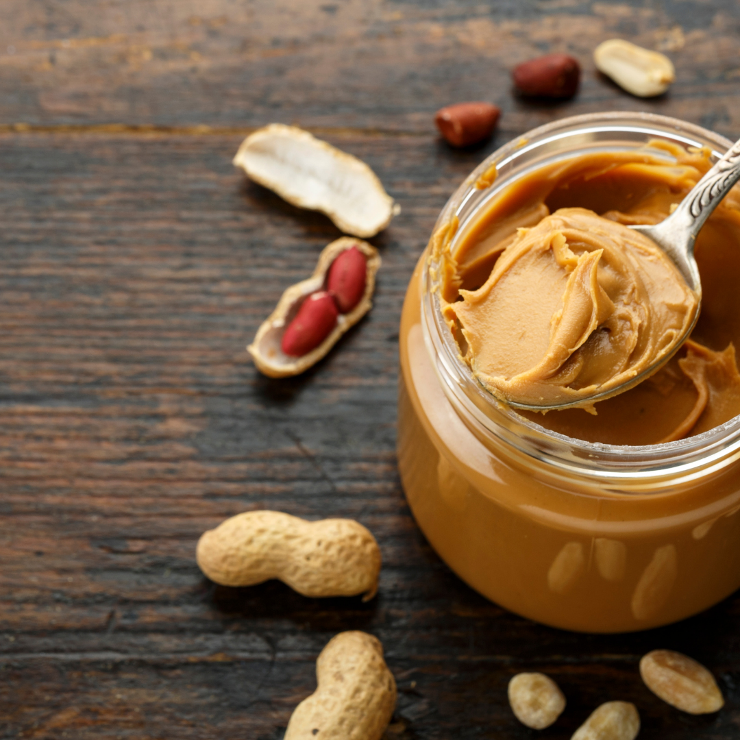 Is Peanut Butter Good Or Bad For Your Skin?