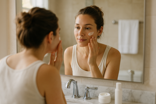 The Adjustments You Need To Make To Your Fall Skincare