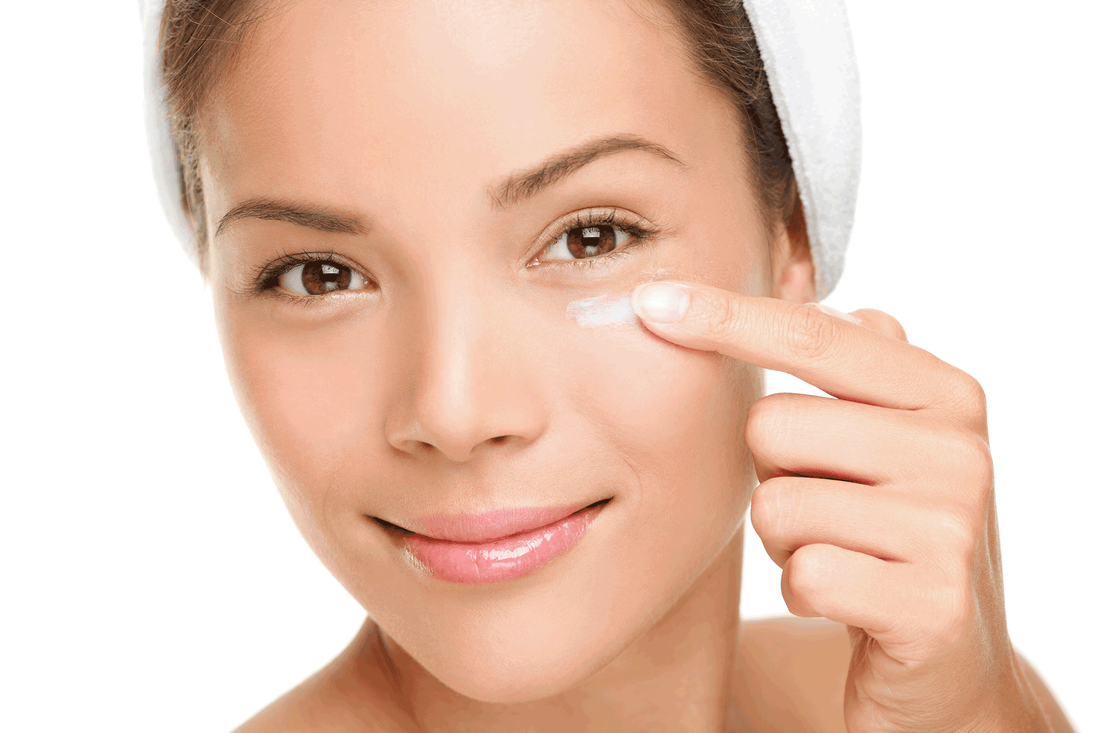 5 Reasons to Develop a Skincare Routine