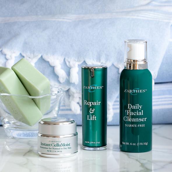 Give Your College Student The Gift Of Great Skin Before They Head Back To School