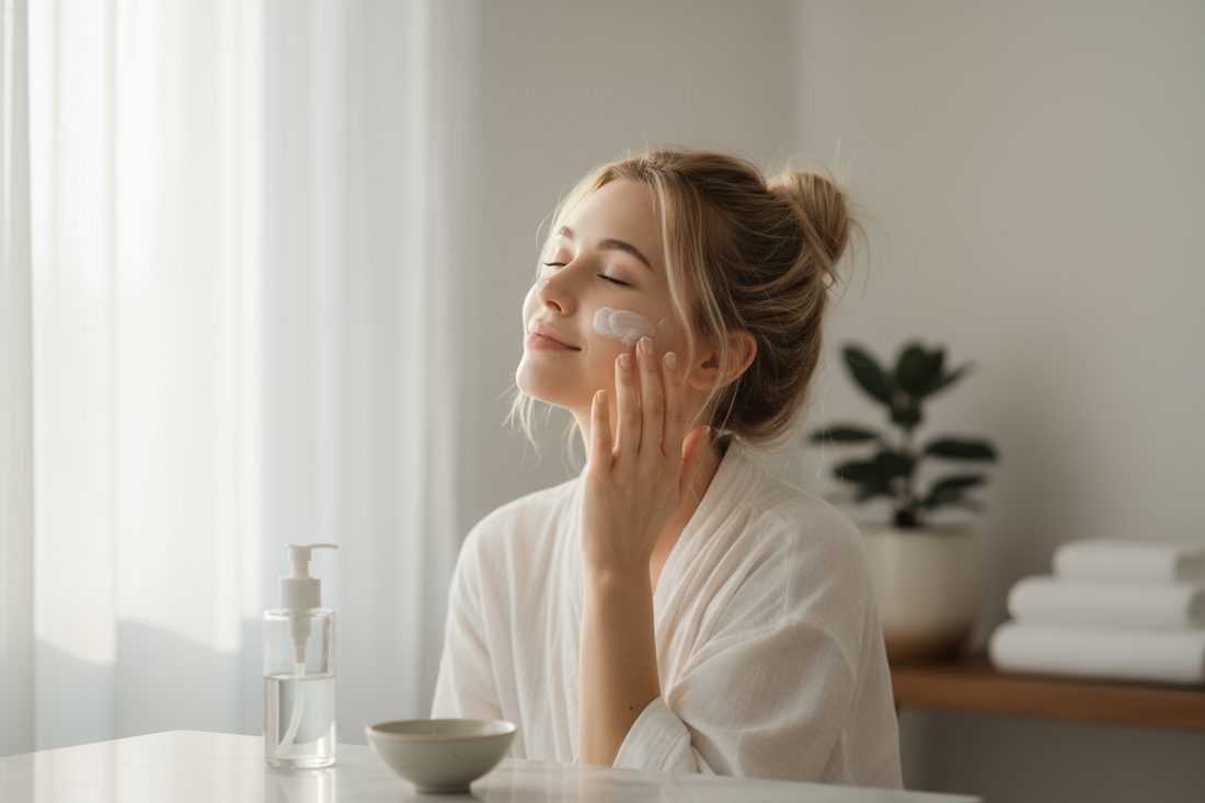 Build Your Best Skin: The Ultimate Guide to Your Skincare Routine