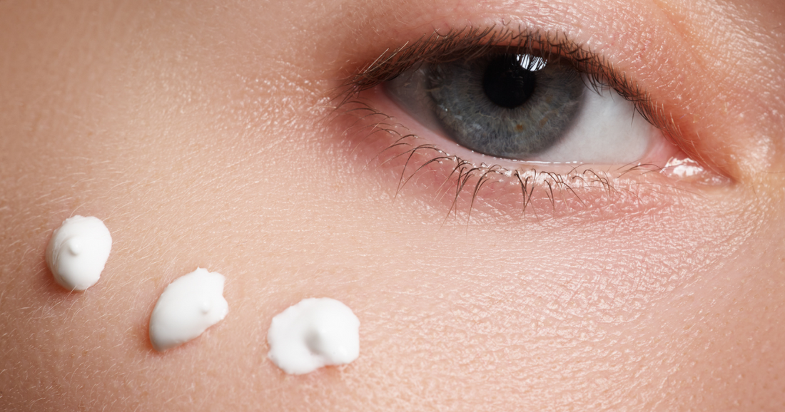 These Five Things Can Keep You Looking Bright Eyed And Youthful