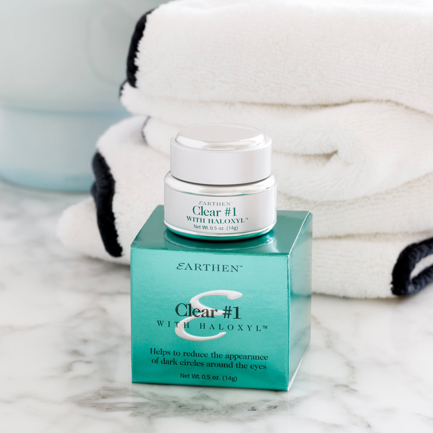 Clear #1 Eye Cream