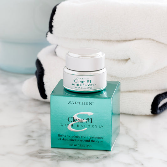 Clear #1 Eye Cream