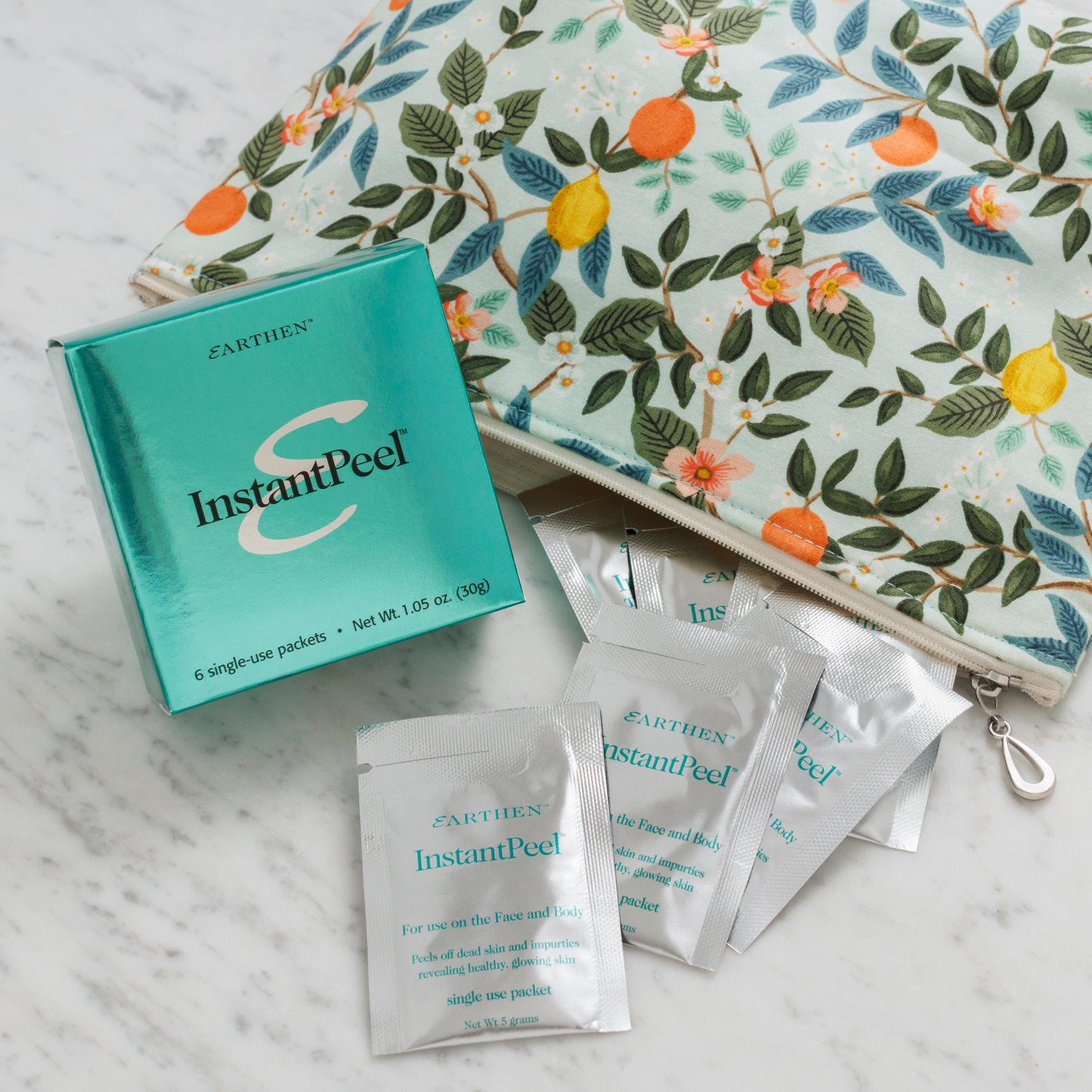 InstantPeel™ Exfoliant