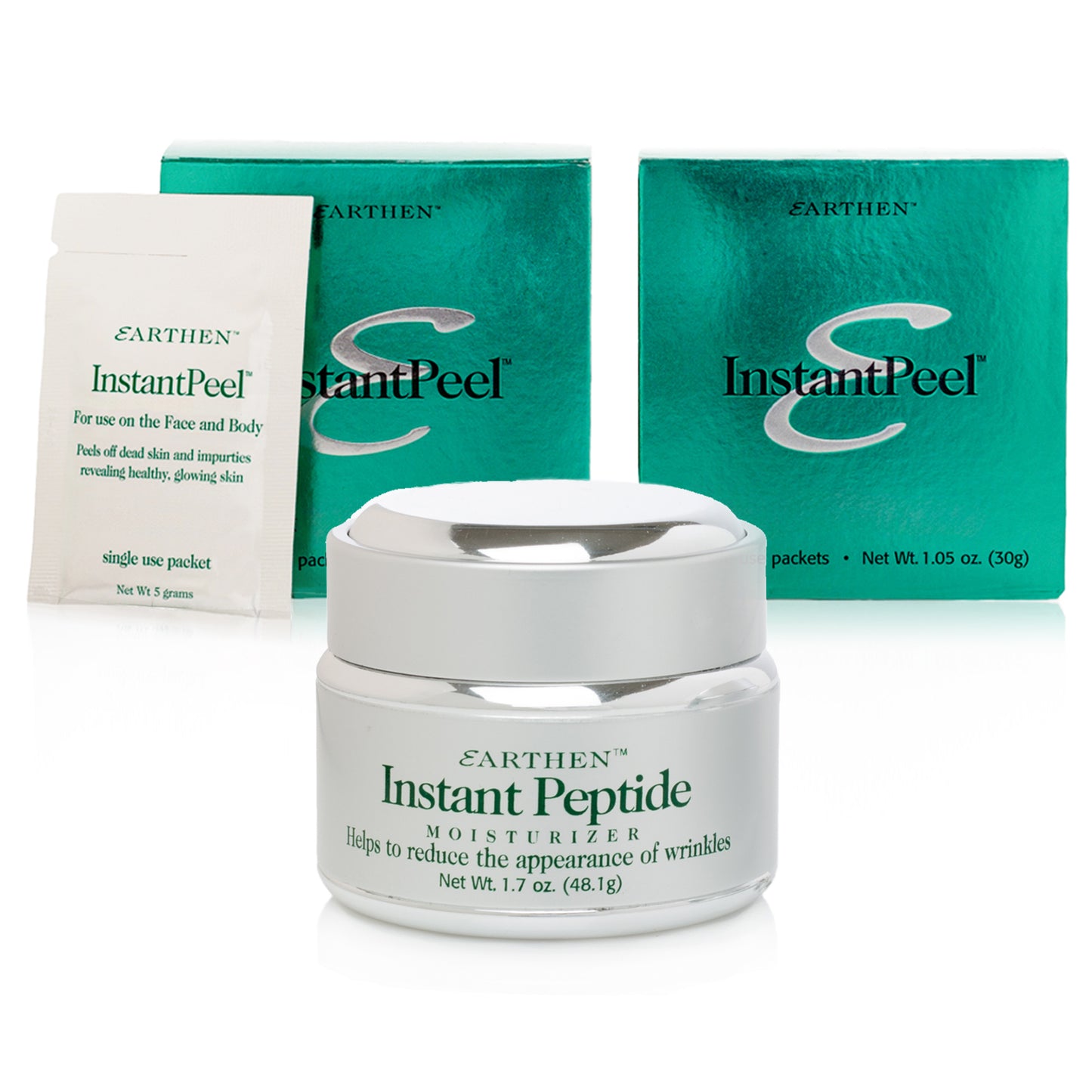 Oily Skin Maintenance Duo