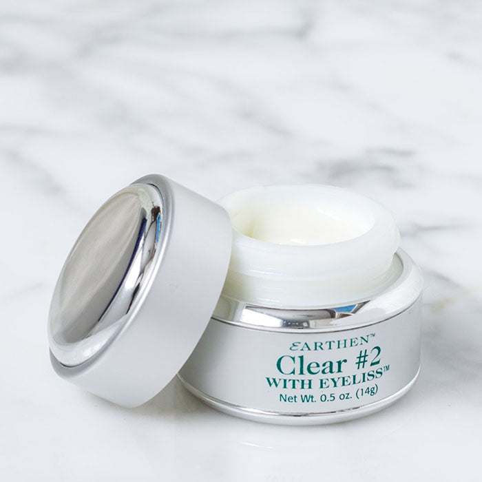 Clear #2 Eye Cream