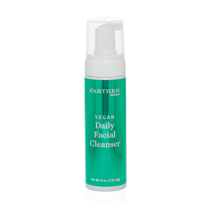 Vegan Daily Facial Cleanser