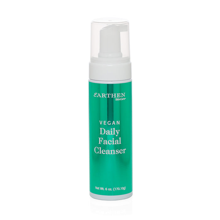 Daily Maintenance Bundle For Oily Skin