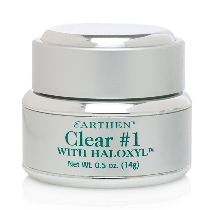Clear #1 Eye Cream